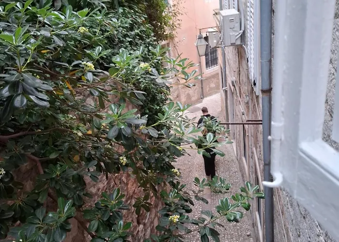 Ella Apartamento Dubrovnik