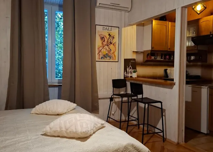 Apartamento Ella