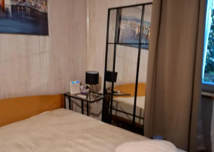 Apartamento Ella Dubrovnik