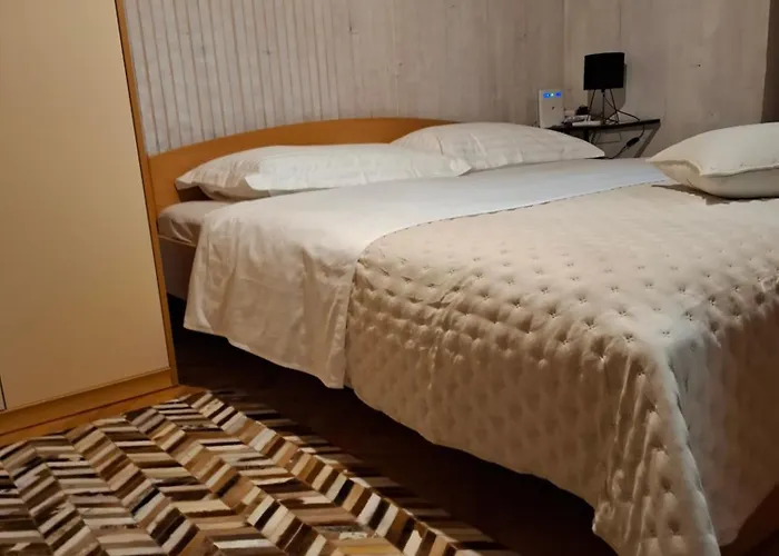 Ella Apartamento Dubrovnik