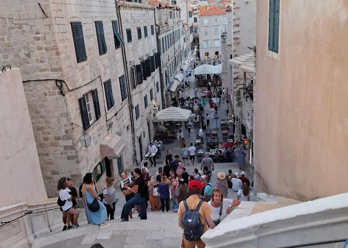 Ella * Dubrovnik