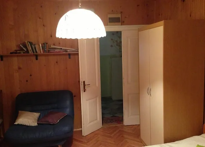 Ella Apartamento Dubrovnik