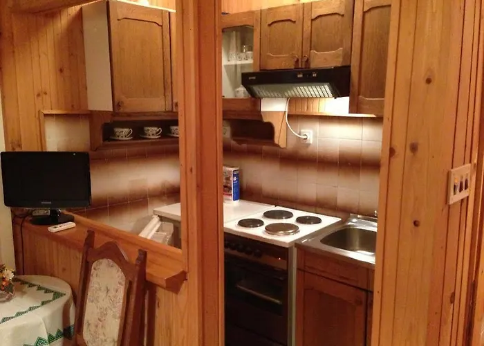 Ella Apartamento Dubrovnik