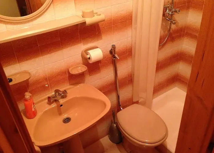 Apartamento Ella Dubrovnik