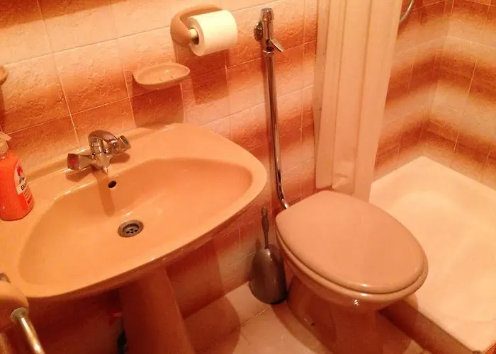 Ella Apartamento Dubrovnik