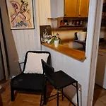 Apartamento Ella *