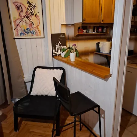 Apartamento Ella *