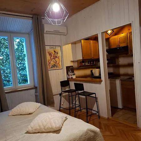 Apartamento Ella
