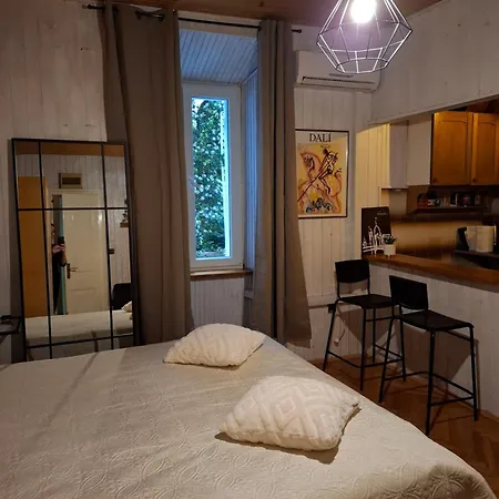 Apartamento Ella *