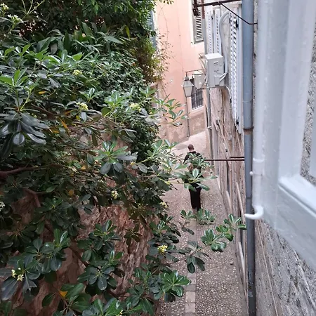 Ella Διαμέρισμα Ντουμπρόβνικ