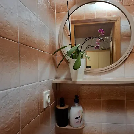 Ella Apartamento *