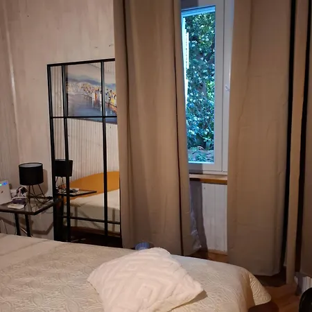 Apartamento Ella *