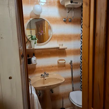 Ella Apartamento *
