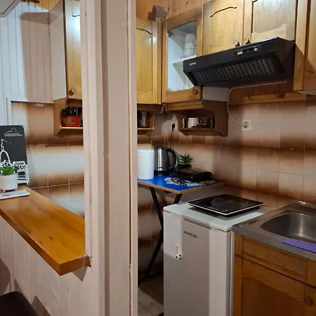 Ella Apartamento *