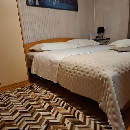 Ella Appartement Dubrovnik