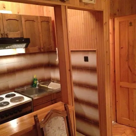 Apartamento Ella