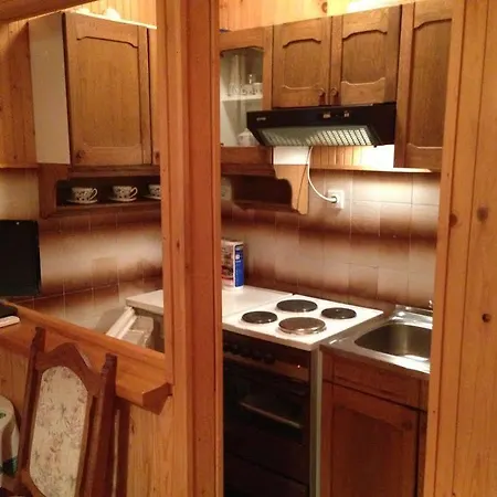 Ella Apartamento Dubrovnik