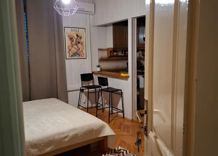 公寓 Ella 杜布罗夫尼克