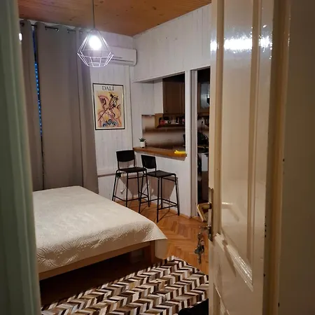 Apartament Ella Dubrownik