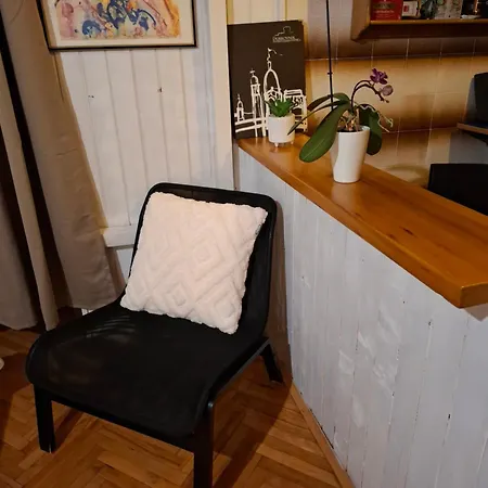 Apartament Ella Dubrownik