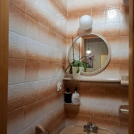 Ella Apartament Dubrownik