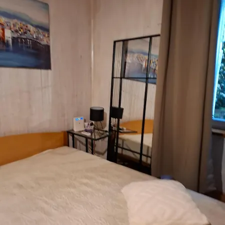 Apartament Ella Dubrownik