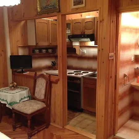 Noemi Apartamento