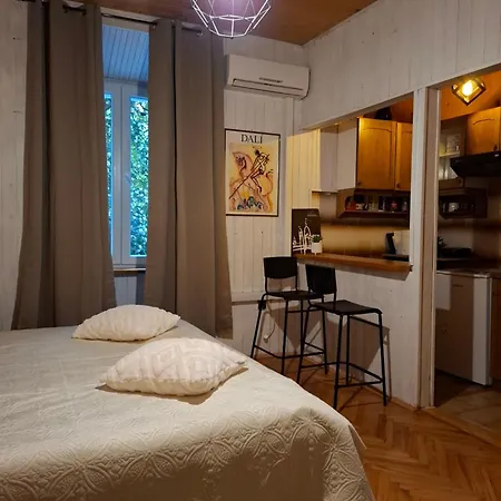 Apartman Ella