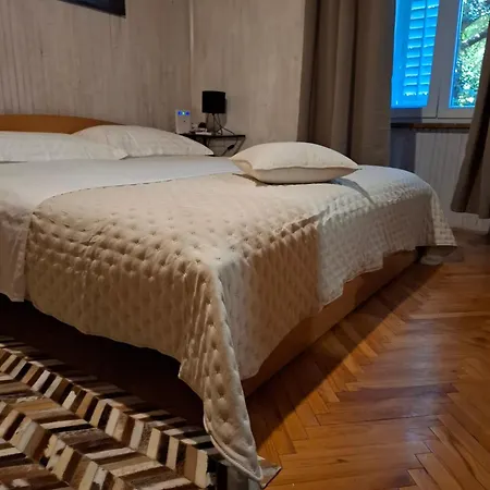 Ella Апартаменты